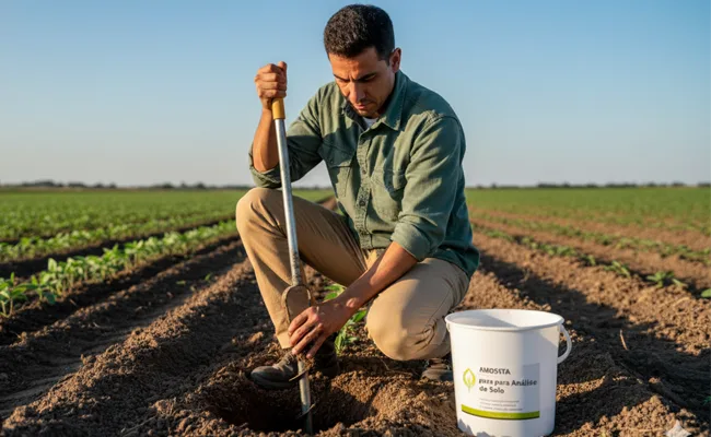 realizando-analise-de-solo